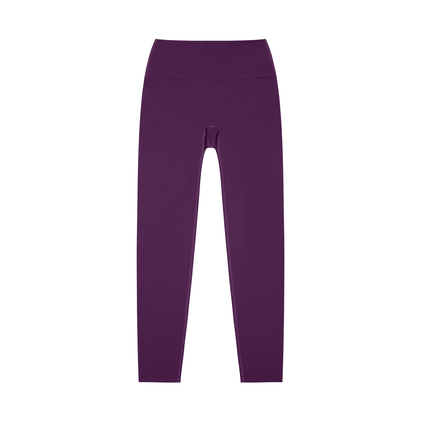 High-Waisted Logo Leggings