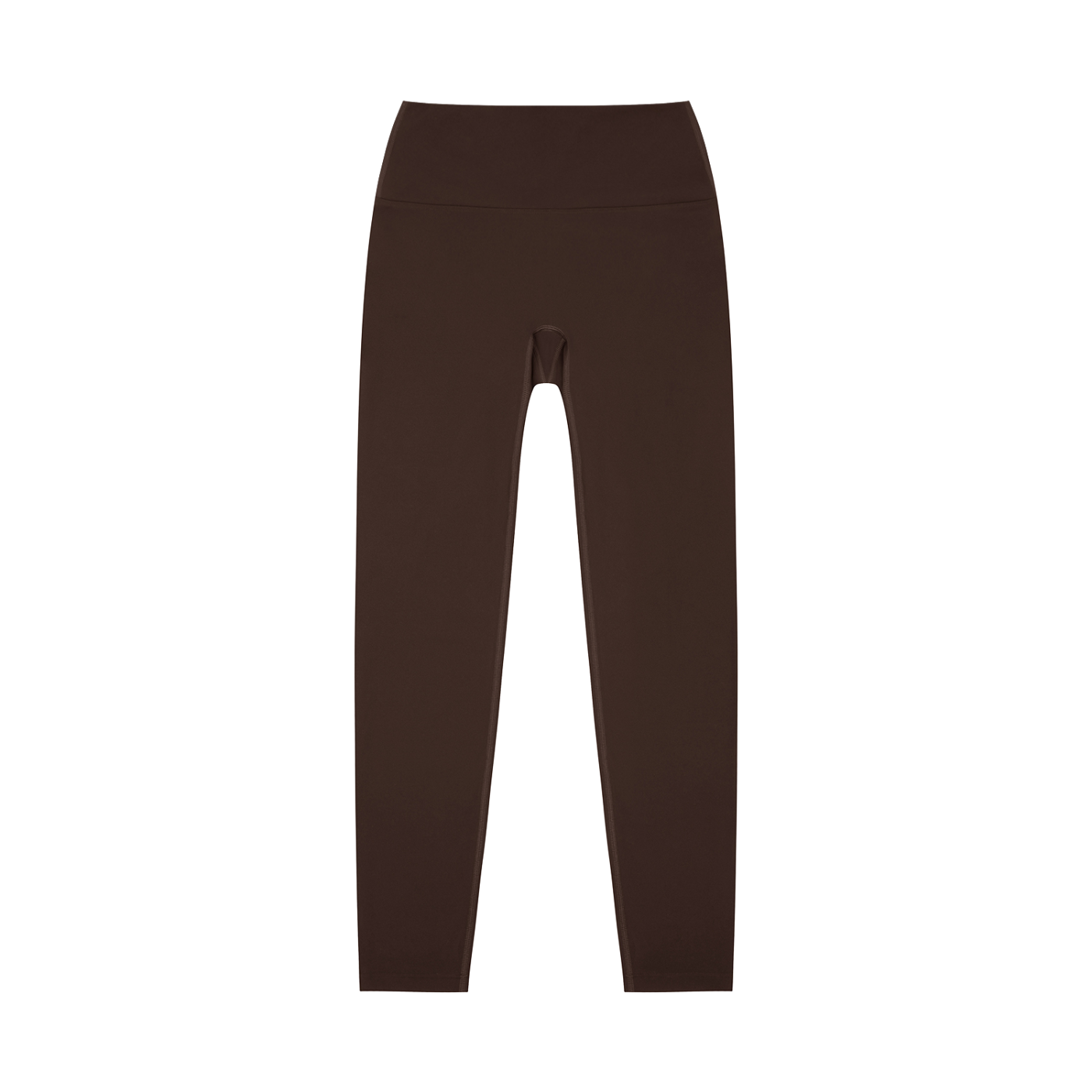 High-Waisted Logo Leggings