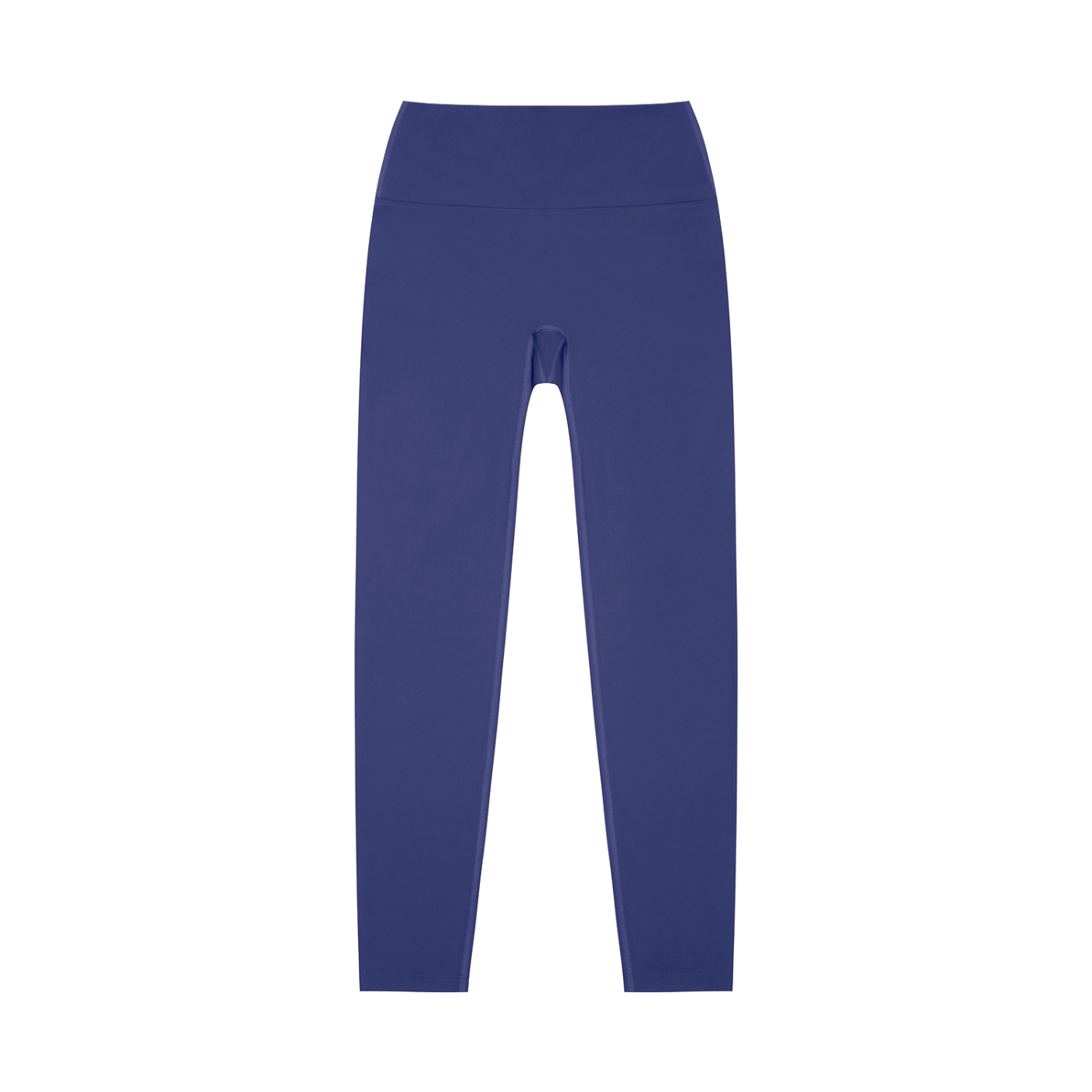 High-Waisted Logo Leggings