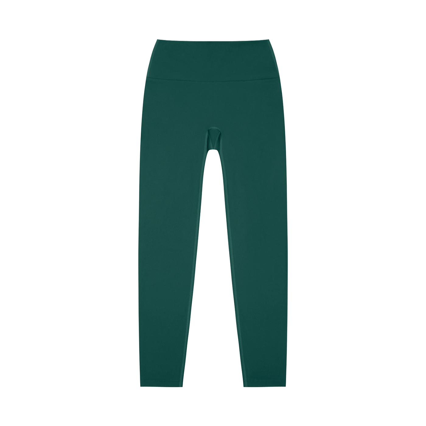 High-Waisted Logo Leggings