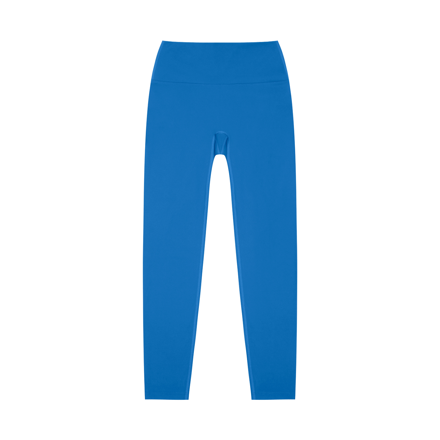High-Waisted Logo Leggings