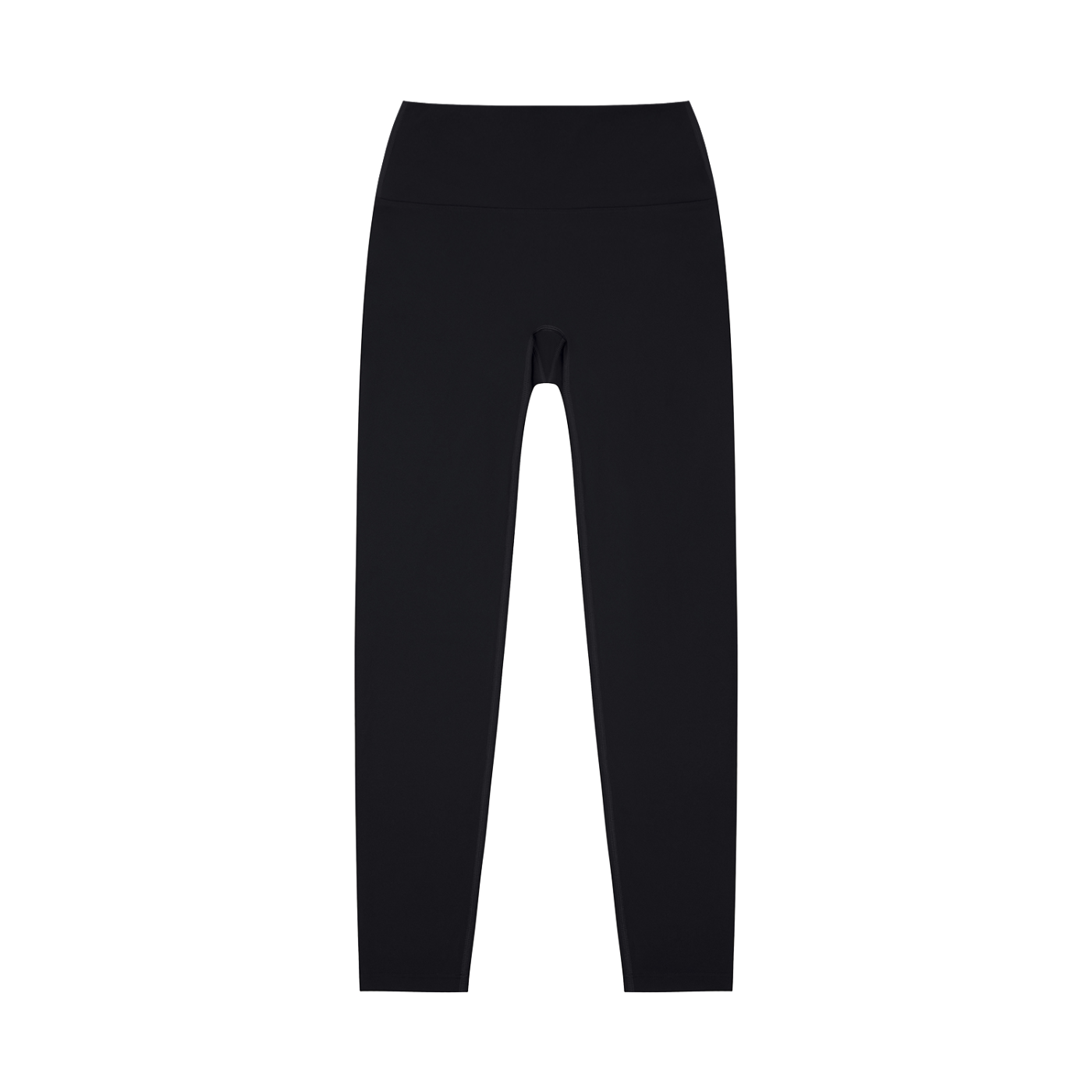 High-Waisted Logo Leggings