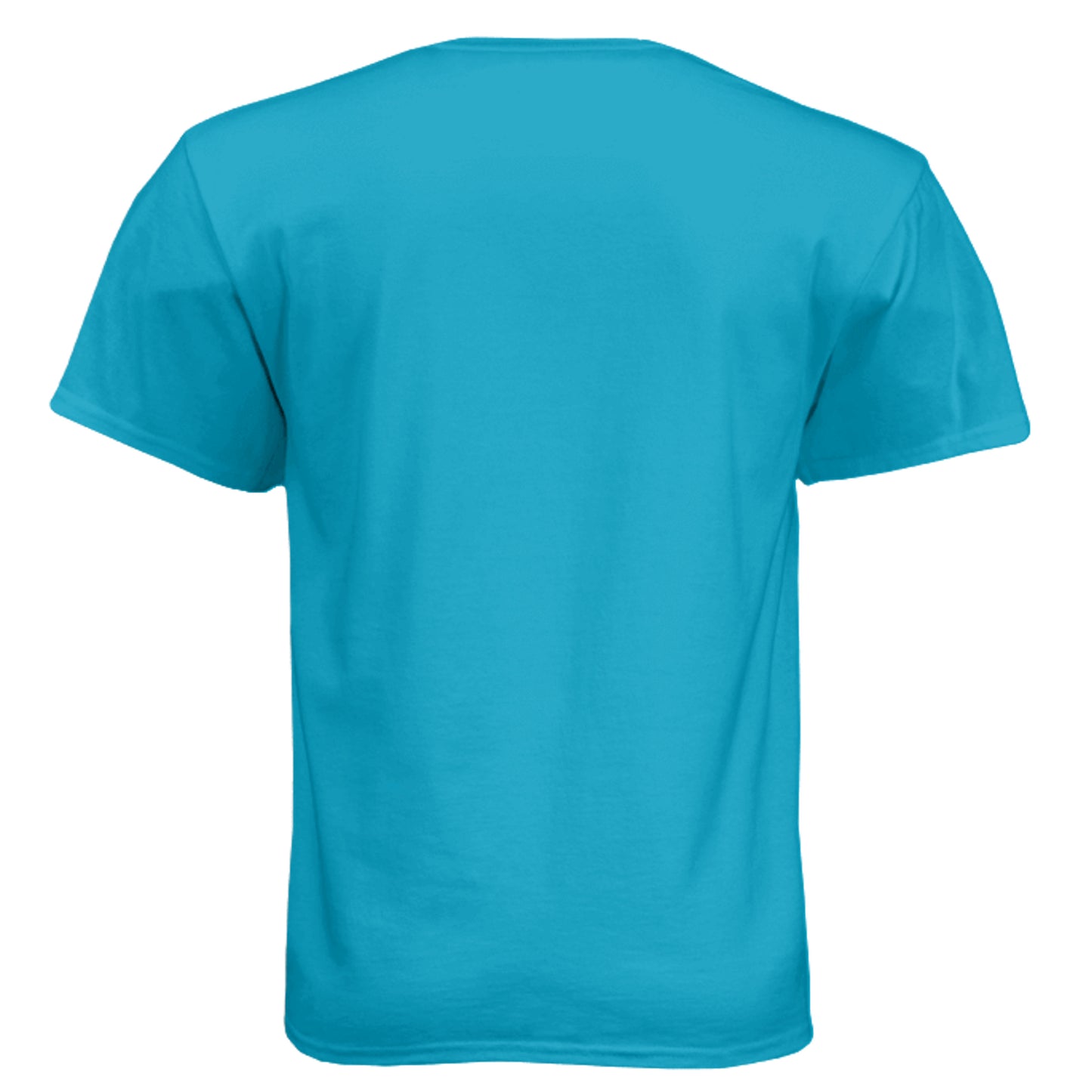Teal - 5280 - BACK