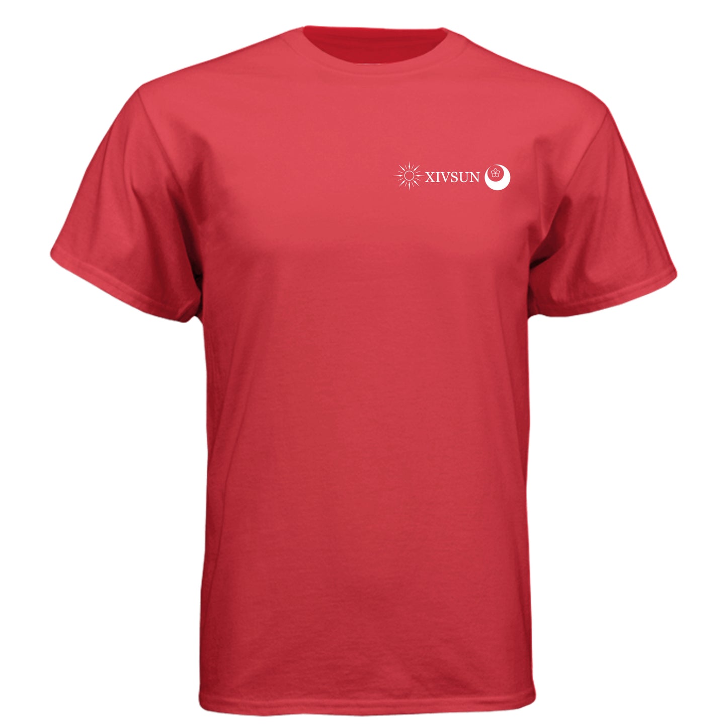 DEEP RED - 5280 - FRONT