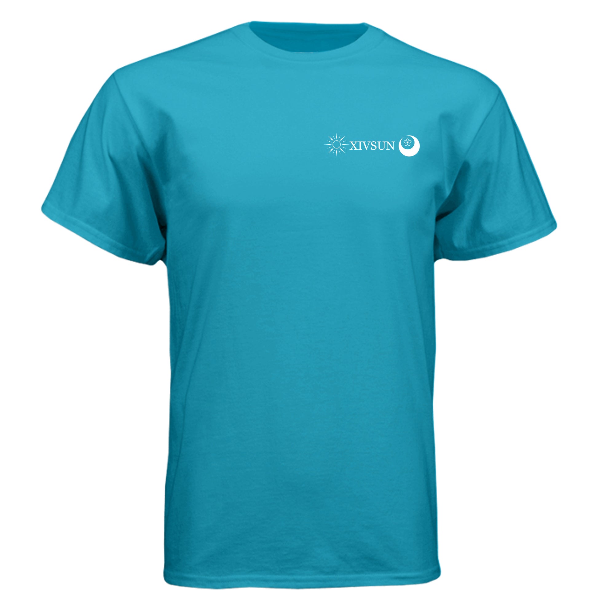 Teal - 5280 - FRONT