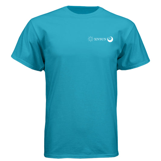 Teal - 5280 - FRONT