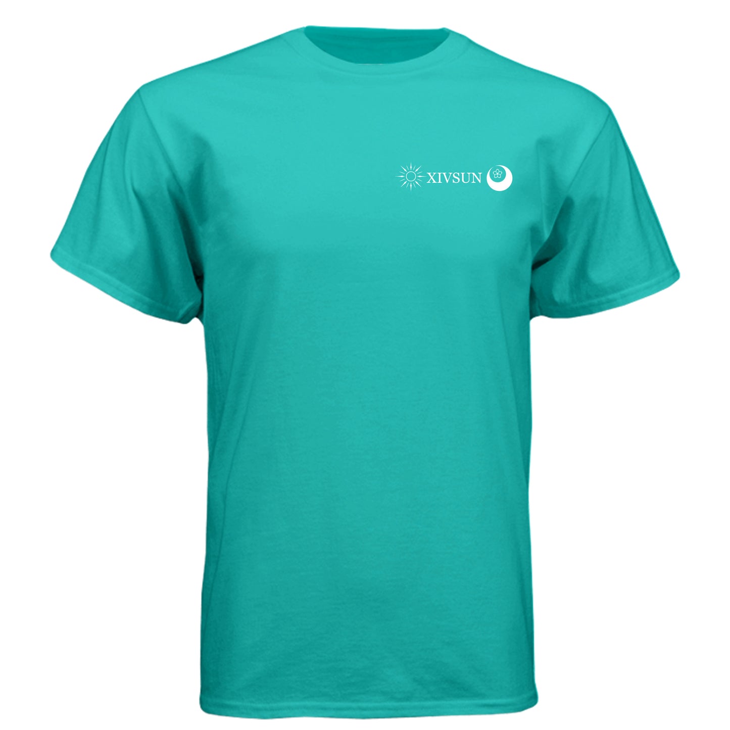 Athletic Teal - 5280 - FRONT